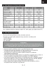 Предварительный просмотр 27 страницы Hyundai HYUVIN12G Instruction Manual