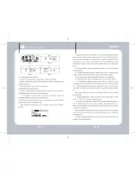 Предварительный просмотр 12 страницы Hyundai HYV-E50 Operating Manual