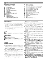 Preview for 7 page of Hyundai HYVI 20 User Manual