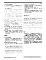 Preview for 32 page of Hyundai HYVI 20 User Manual