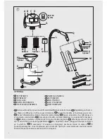 Preview for 3 page of Hyundai HYVI 25 User Manual