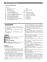 Preview for 17 page of Hyundai HYVI 25 User Manual