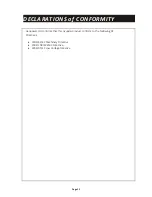 Preview for 11 page of Hyundai HYVI35 User Manual