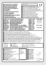 Preview for 51 page of Hyundai HYVI35PRO User Manual