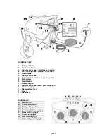 Предварительный просмотр 4 страницы Hyundai HYW10200 User Manual