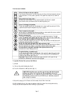 Preview for 9 page of Hyundai HYW10200 User Manual