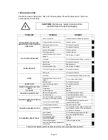 Preview for 15 page of Hyundai HYW10200 User Manual