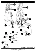 Preview for 18 page of Hyundai HYW1900E Instruction Manual