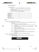 Preview for 4 page of Hyundai HYW2500P User Manual