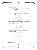 Preview for 13 page of Hyundai HYW2500P User Manual