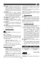 Preview for 83 page of Hyundai HYWE 15-54 PRO Manual