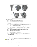 Preview for 15 page of Hyundai HYWT5080 User Manual