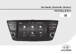 Preview for 37 page of Hyundai i20 Active Owner'S Manual