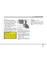 Preview for 258 page of Hyundai i30 2011 Owner'S Manual