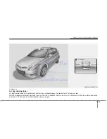 Предварительный просмотр 472 страницы Hyundai i30 2011 Owner'S Manual