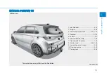 Preview for 14 page of Hyundai i30 2018 Owner'S Manual