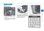 Preview for 118 page of Hyundai i30 2018 Owner'S Manual