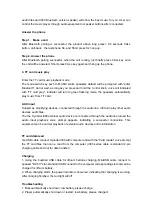 Preview for 3 page of Hyundai i300 User Manual