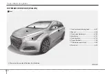 Preview for 13 page of Hyundai i40 2015 Owner'S Manual