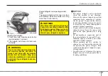 Preview for 117 page of Hyundai i40 2015 Owner'S Manual