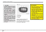 Preview for 128 page of Hyundai i40 2015 Owner'S Manual