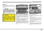 Preview for 263 page of Hyundai i40 2015 Owner'S Manual