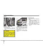 Preview for 108 page of Hyundai i40 Saloon 2012 Owner'S Manual