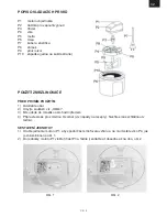 Preview for 3 page of Hyundai ICM 1100 Instruction Manual