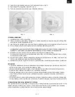 Preview for 11 page of Hyundai ICM 1100 Instruction Manual