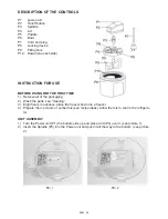 Предварительный просмотр 24 страницы Hyundai ICM 1100 Instruction Manual