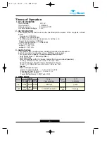 Preview for 7 page of Hyundai ImageQuest L50 AUO Technical & Service Manual