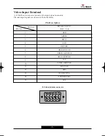 Preview for 6 page of Hyundai ImageQuest L50A Technical & Service Manual