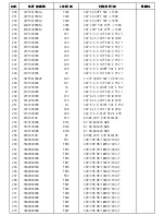 Preview for 34 page of Hyundai ImageQuest L50A Technical & Service Manual