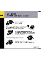 Preview for 6 page of Hyundai ImageQuest LM1510A User Manual