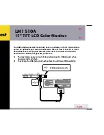 Preview for 11 page of Hyundai ImageQuest LM1510A User Manual