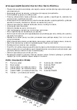 Предварительный просмотр 3 страницы Hyundai IND 122 Instruction Manual