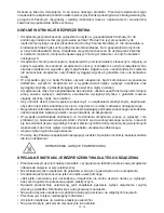 Предварительный просмотр 14 страницы Hyundai IND 210 Instruction Manual