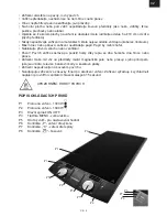 Preview for 3 page of Hyundai IND 233 Instruction Manual