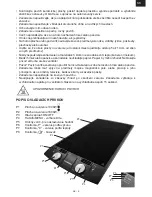 Предварительный просмотр 9 страницы Hyundai IND 233 Instruction Manual