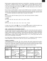 Предварительный просмотр 11 страницы Hyundai IND 233 Instruction Manual