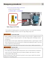 Preview for 13 page of Hyundai IONIQ 5 Emergency Response Manual