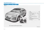 Предварительный просмотр 98 страницы Hyundai Ioniq EV 2020 Owner'S Manual