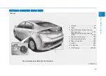 Предварительный просмотр 101 страницы Hyundai Ioniq EV 2020 Owner'S Manual