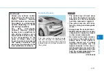 Preview for 447 page of Hyundai Ioniq EV 2020 Owner'S Manual