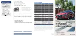 Preview for 1 page of Hyundai IONIQ HYBRID Quick Reference Manual