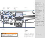 Preview for 3 page of Hyundai IONIQ HYBRID Quick Reference Manual