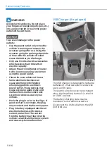 Preview for 307 page of Hyundai ioniq5 2023 Owner'S Manual