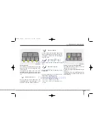 Предварительный просмотр 174 страницы Hyundai IX35 2011 Owner'S Manual