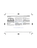 Предварительный просмотр 373 страницы Hyundai IX35 2011 Owner'S Manual