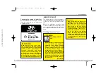 Preview for 317 page of Hyundai IX35 2014 Owner'S Manual